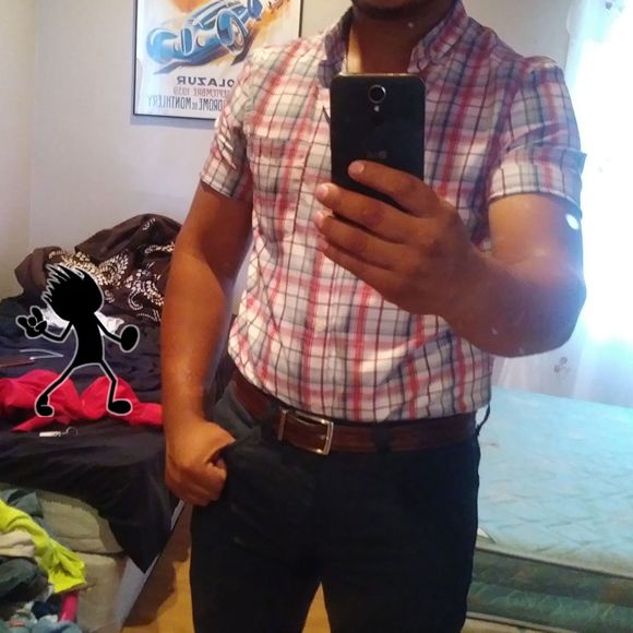 Meet your Posher, Rudy - Picture 1 of 1